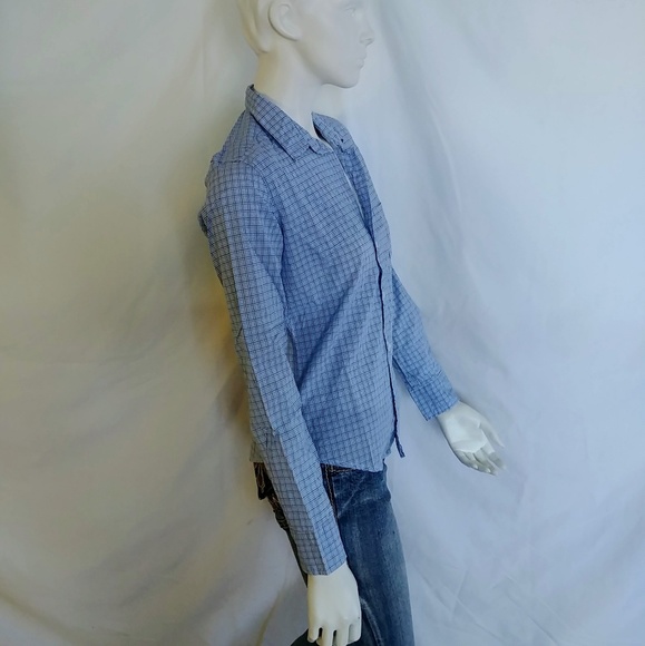 Frank & Eileen Barry Button Down Shirt - Picture 5 of 8